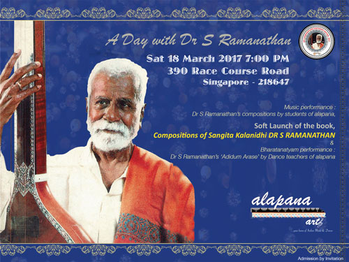 Book launch on 19Mar'2017