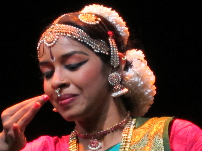 Lavanya